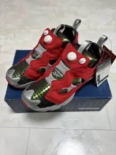 2025年最新】攻殻機動隊 reebokの人気アイテム - メルカリ