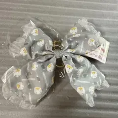 サンリオ リボンチャーム あひるのペックル ガチャ