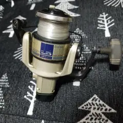 ダイワ DAIWA スーパースポーツSS850LB 訳あり