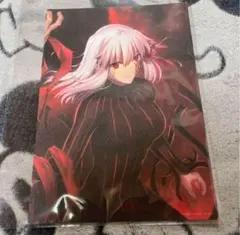 Fate/stay night HF 映画来場者特典 1週目 間桐桜