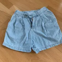 レディース　KBFショートパンツ