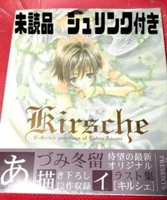⑤あづみ冬留 複製原画 保証書付き 2025年最新】あづみ冬留 イラスト集の人気アイテム - メルカリ