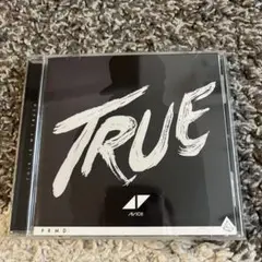 アヴィーチー トゥルー