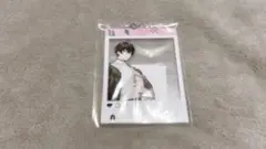 にじさんじ 佐伯イッテツ アジアトラベル アクキー