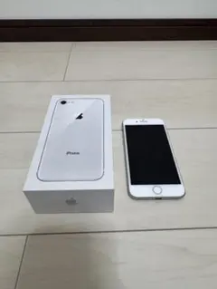 Apple iPhone 8 64GB SIMフリー