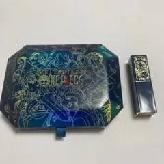 シュウウエムラ ウォンテッド トレジャー ボックス グランドライン