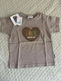 チロルチョコ　Tシャツ