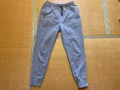 値下げしました。 ノースフェイス　スウェットパンツ M
