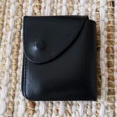 Hender Scheme | Wallet: black