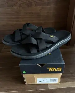 Teva テバ VOYA SLIDE ボヤ スライド　サンダル サイズ10