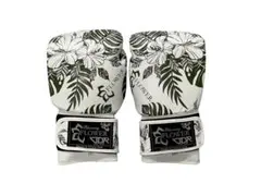 FLOWER BOXING GLOVE ボクシンググローブ