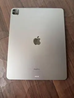 訳あり★iPad Pro12.9インチ 第6世代 256GBスペースグレイ