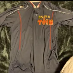 2025年最新】大阪桐蔭 ベースボールTシャツの人気アイテム