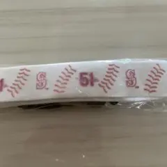 メジャーリーグ　イチロー　ストラップ