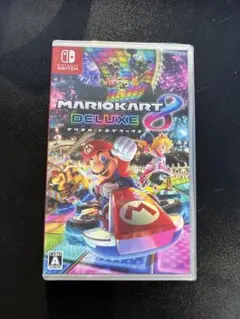 マリオカート8 デラックス
