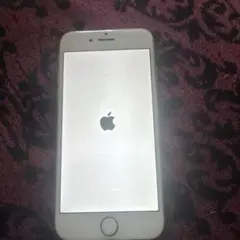 Apple iPhone ゴールド本体