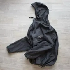 HELLYHANSEN [ヘリーハンセン] ナイロンジャケット グラフチェック