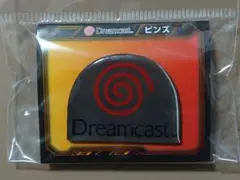 ドリームキャスト ピンズ セガ アニメイト 大阪・関西万博 ピンバッジ