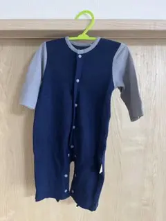 ロンパース３点セット