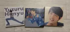 羽生結弦展 メモボックス
