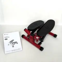 【美品・付属品完備】ショップジャパン 健康ステッパー ナイスデイ
