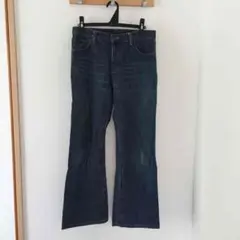 メンズデニム