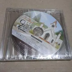 CLOCK ZERO 終焉の一秒　予約特典ドラマCDお見合い騒動　ライバルは誰だ