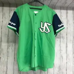 【極美品】東京ヤクルトスワローズ 　ユニホーム　はっぴ　つば九郎　応援グッズ　K