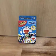 [新品] ドラえもん UNO カードゲーム