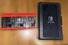 Switch カードケース