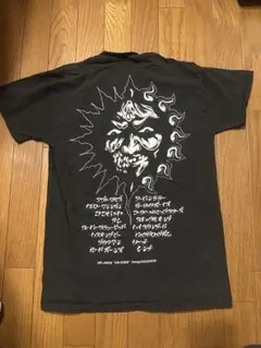 AIRJAM 98 Tシャツ USUGROWデザイン　フェスT