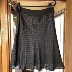 自由区 38 スカート