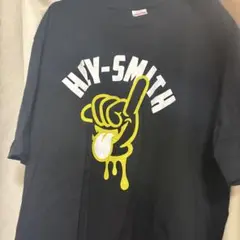 HAY SMITH Tシャツ　新品未使用　XL