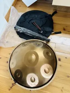 スティールパンスタンド　PS-N1　シングルテナー用　軽量 スティールパンのスタンドを比較。 | STEELPAN SPACE