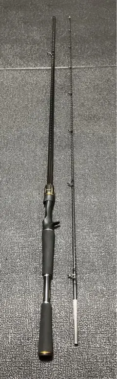 ダイワ　リベリオン　6102MRB 期間限定送料込み DAIWA（釣り） ダイワ リベリオン 6102MRB / バス釣り ベイト
