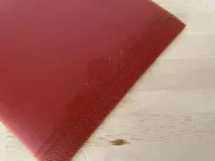 卓球ラバー