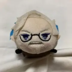 FGO もちもちマスコット もちマス　新宿のアーチャー(モリアーティ)　新茶