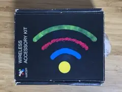 ACK-40401 ワイヤレスキット