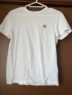 MAISON KITSUNE メゾンキツネ Tシャツ カットソー