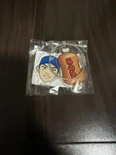 ファイターズ 肉祭り ガチャ 達孝太