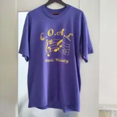 90s Print Tee
