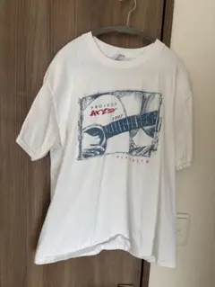 Hanes プロジェクトアーツ1997 Tシャツ L vintage