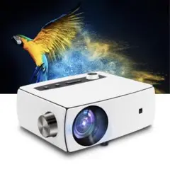 ✨新品✨小型プロジェクター✨ アクロージョイ♡T660WB 限定特売品✨✨✨ ✨新品✨プロジェクター＆スクリーンセット✨ アクロージョイ