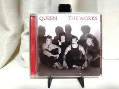 Queen The Works 2011年リマスター版
