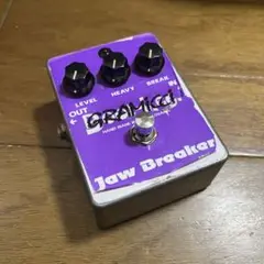 Jaw Breaker Boot-Leg JBK-1.0 [販売終了モデル] 2025年最新】boot-leg jaw breakerの人気アイテム - メルカリ