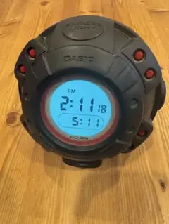 2025年最新】casio gq-の人気アイテム - メルカリ