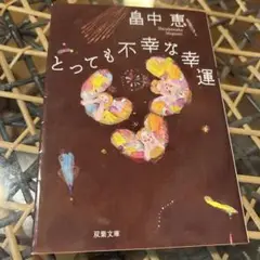とっても不幸な幸運