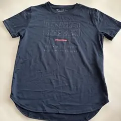アンダーアーマー Tシャツ YLG