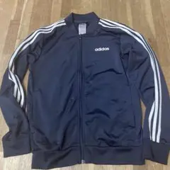 アディダスadidas ジップアップジャケット