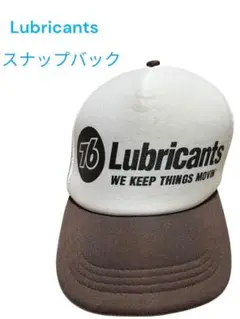76 Lubricants　キャップ メッシュキャップ（76LUBRICANTS） - アメリカン＆カントリー